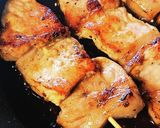おうち居酒屋★豚串♪コク旨だれ作り方4写真