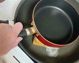 市販のカットレタスで♡簡単ホットサンド作り方5写真