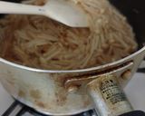 鍋レシピ(^-^)自家製なめたけ作り方4写真