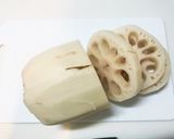 食べ応え抜群!れんこんつくね作り方2写真