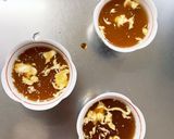 根菜茄子肉なし和風中華丼炒味温野菜サラダ作り方9写真
