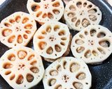 食べ応え抜群!れんこんつくね作り方7写真