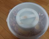 味噌2019/3/25覚書。作り方51写真