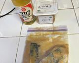 居酒屋風さわらの西京漬作り方2写真