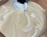 ほうじ茶のババロア作り方19写真
