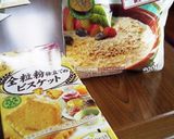 オーバーナイトオートミール作り方1写真