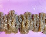 冷めても美味しいこんにゃくの含め煮☆作り方2写真