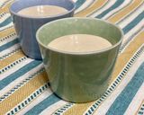 ほうじ茶のババロア作り方21写真