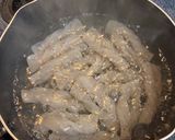 冷めても美味しいこんにゃくの含め煮☆作り方3写真