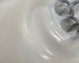 国産レモンでシフォンケーキ♪作り方5写真