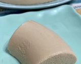 ほうじ茶のババロア作り方23写真