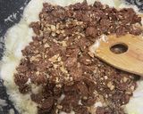 バレンタインに♡簡単チョコフレークバー作り方4写真