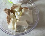 豆腐お好み焼き作り方1写真