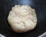 豆腐お好み焼き作り方4写真