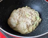 豆腐お好み焼き作り方6写真