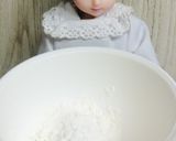 リカちゃん♡たらの芽の天ぷら22Ver.作り方3写真