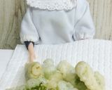 リカちゃん♡たらの芽の天ぷら22Ver.作り方7写真