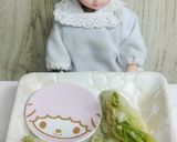 リカちゃん♡たらの芽の天ぷら22Ver.作り方8写真
