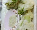 リカちゃん♡たらの芽の天ぷら22Ver.作り方11写真