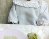 リカちゃん♡たらの芽の天ぷら22Ver.作り方13写真