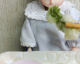 リカちゃん♡たらの芽の天ぷら22Ver.作り方14写真