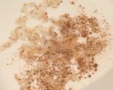 Arroz con leche作り方2写真