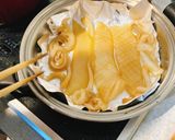 おつまみにも！イカの天日干し作り方3写真