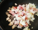 旬のお野菜たっぷりケークサレ作り方2写真
