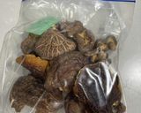 糯米焼売(上海焼売)(上海烧卖)作り方1写真