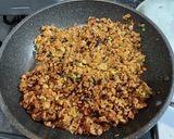 糯米焼売(上海焼売)(上海烧卖)作り方7写真