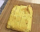 オーブンde簡単 伊達巻作り方3写真