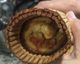 オーブンde簡単 伊達巻作り方4写真