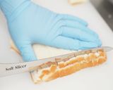 徳島産温野菜ウィンターシーザーサラダ作り方1写真
