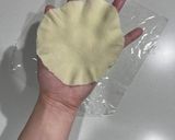糯米焼売(上海焼売)(上海烧卖)作り方10写真