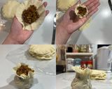 糯米焼売(上海焼売)(上海烧卖)作り方12写真