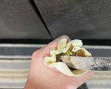 糯米焼売(上海焼売)(上海烧卖)作り方13写真