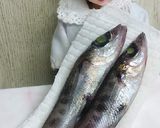 リカちゃん♡めひかりの唐揚げ(竜田揚げ)作り方1写真