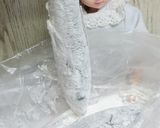 リカちゃん♡めひかりの唐揚げ(竜田揚げ)作り方7写真
