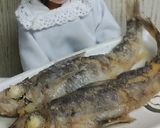リカちゃん♡めひかりの唐揚げ(竜田揚げ)作り方11写真