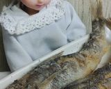 リカちゃん♡めひかりの唐揚げ(竜田揚げ)作り方13写真