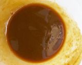 ホルモンとネギの味噌炒め作り方2写真