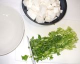 湯葉スープ♪簡単胃シクシク痛い漢方薬膳作り方5写真