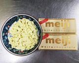 ☆バレンタインに☆自然派チョコ(見た目)作り方2写真