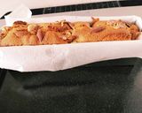 ココナッツケーキ★米粉グルテンフリー作り方7写真
