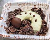 ☆バレンタインに☆自然派チョコ(見た目)作り方6写真