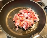 我が家の自慢！具沢山春巻き！作り方3写真