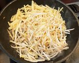 我が家の自慢！具沢山春巻き！作り方6写真