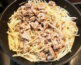 我が家の自慢！具沢山春巻き！作り方7写真