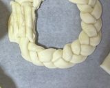 バレンタインにかわいいチョコパイ作り方4写真
