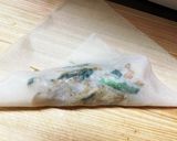 我が家の自慢！具沢山春巻き！作り方11写真